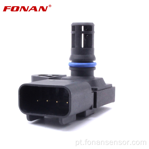 SENSOR DE PRESSÃO DE TEMPERATURA DE ENTRADA PARA CHERY QQ